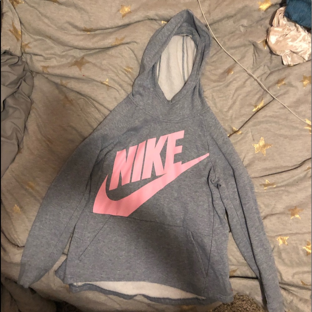 Nike sweater😌💋